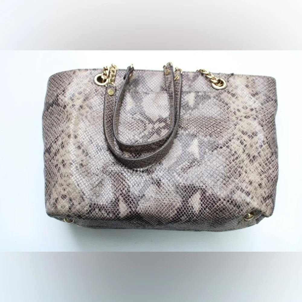 Michael Kors Jet Set tote bag - Picture 7 of 16